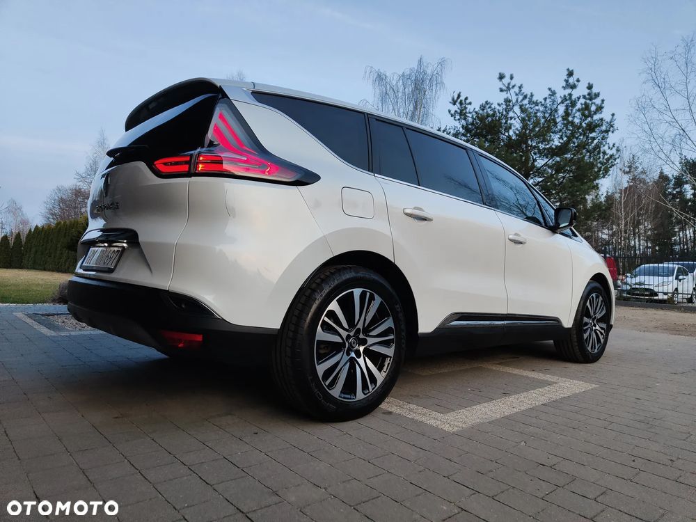 Renault Espace Energy TCe 200 EDC Initiale Paris - 4