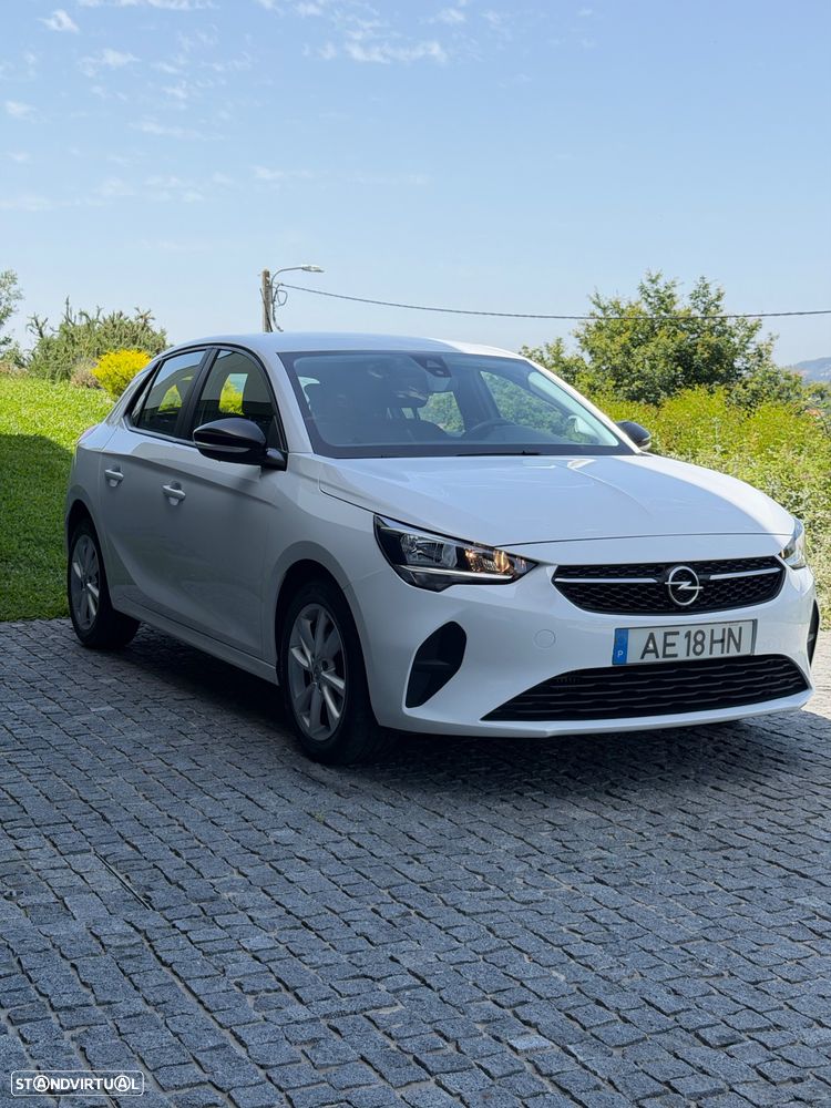 Opel Corsa 1.5 D Business Edition - 8