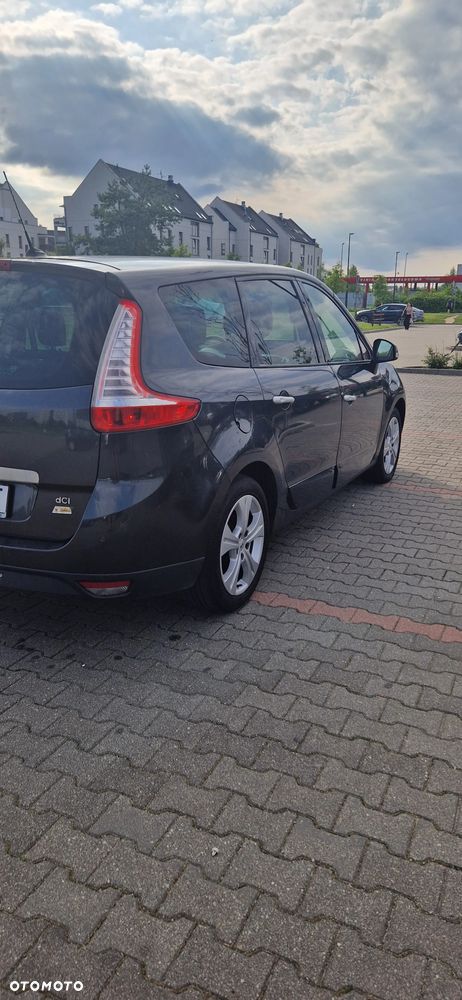 Renault Grand Scenic Gr 1.9 dCi Confort Privilege - 7