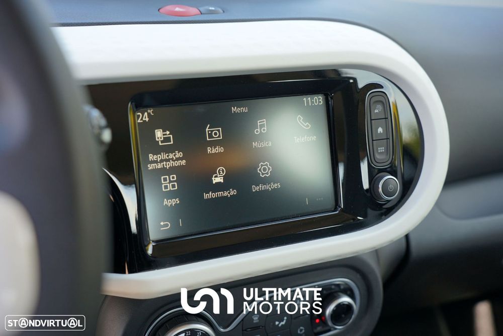 Renault Twingo - 12