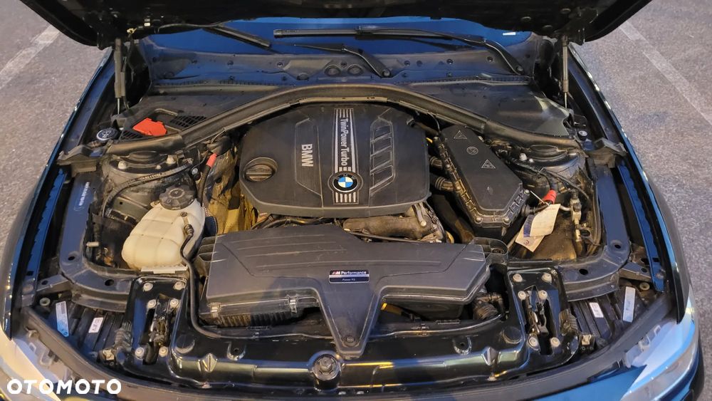 BMW Seria 3 320d xDrive Luxury Line - 13