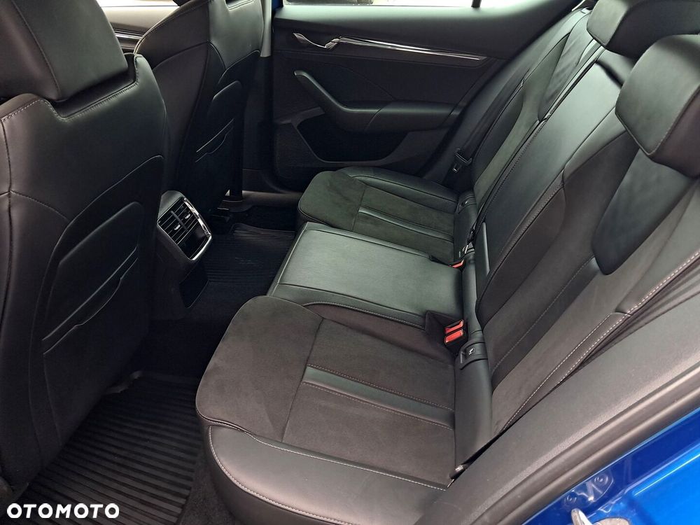 Skoda Octavia 2.0 TSI 4x4 Sportline DSG - 13