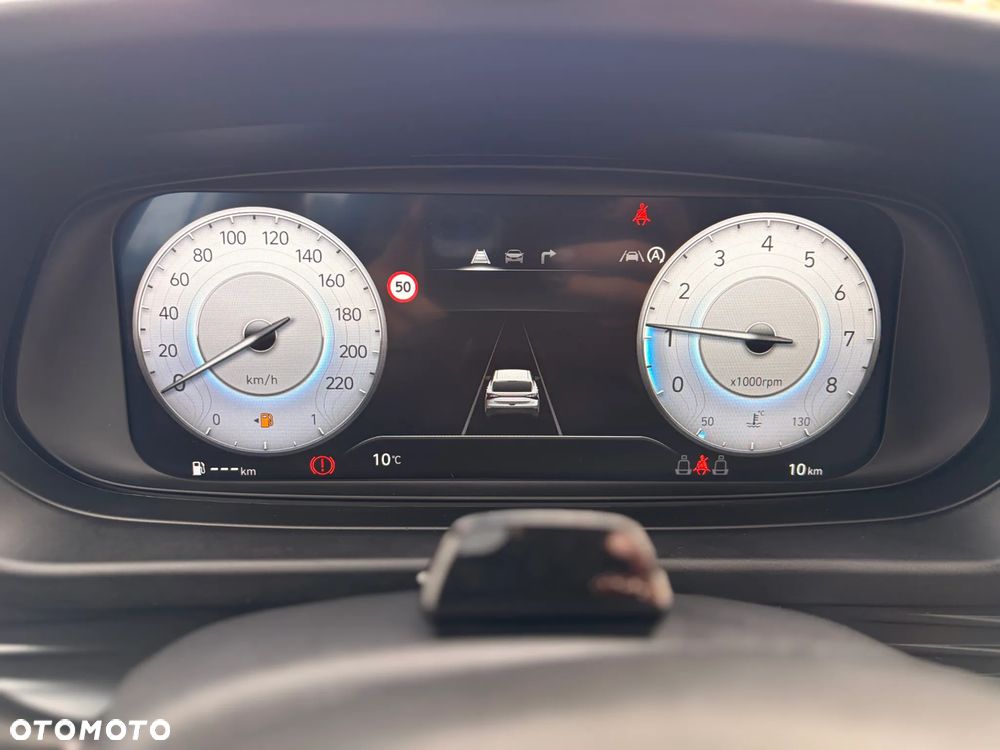 Hyundai i20 1.0 T-GDi Modern - 17
