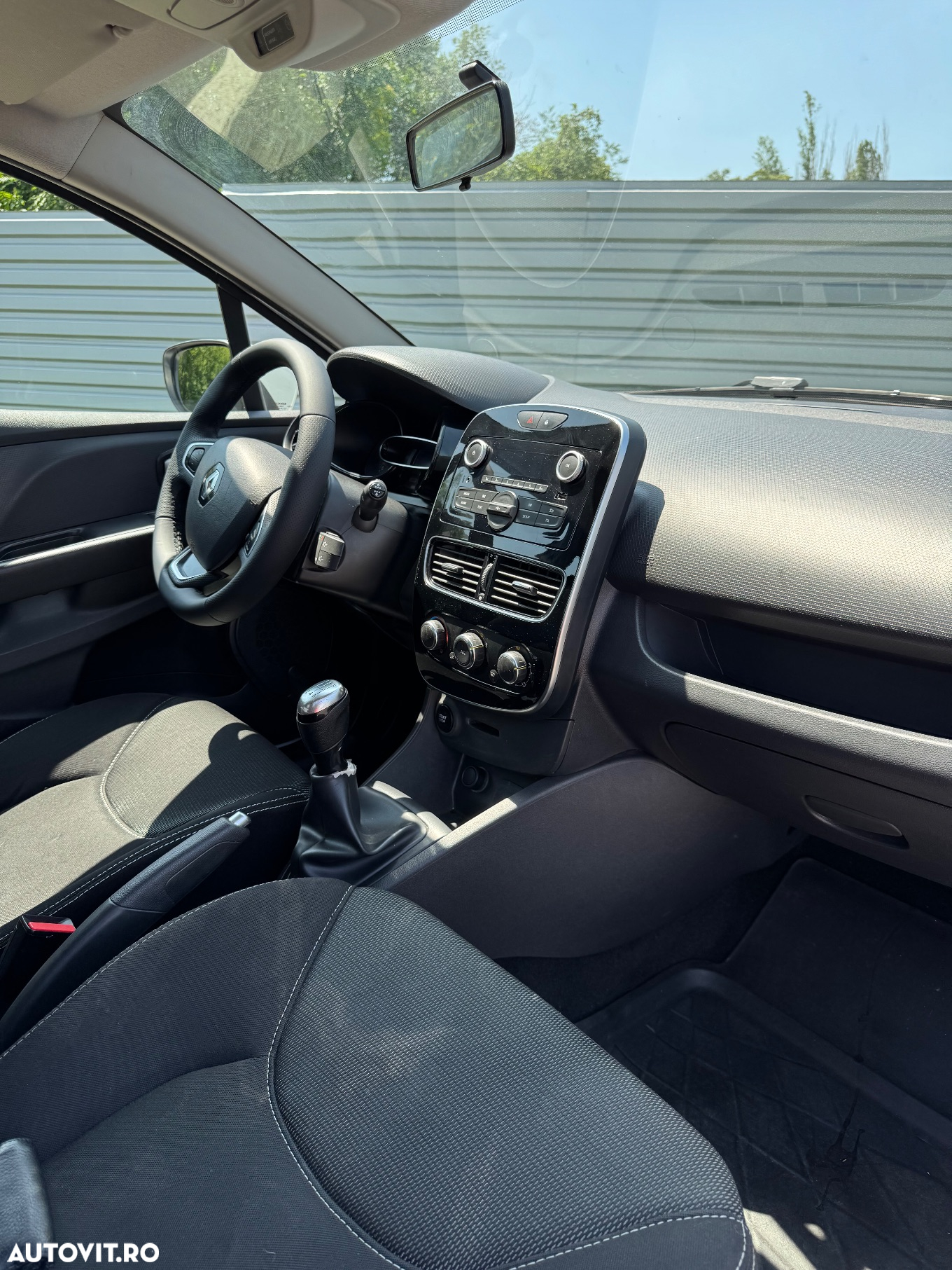 Renault Clio IV 1.5 dCi Zen - 6