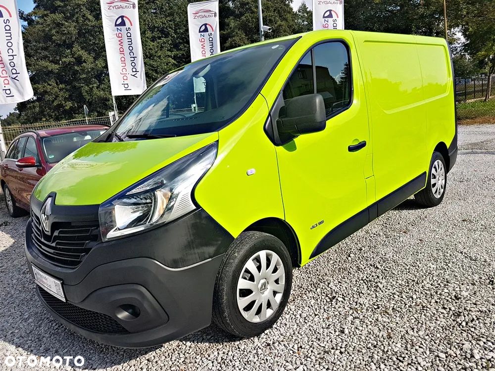Renault TRAFIC - 31