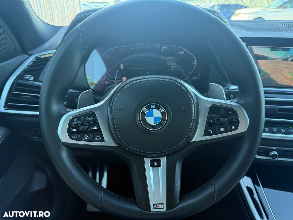 BMW X5 xDrive30d - 25