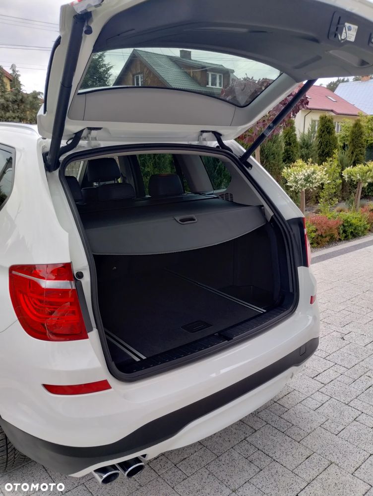 BMW X3 - 5