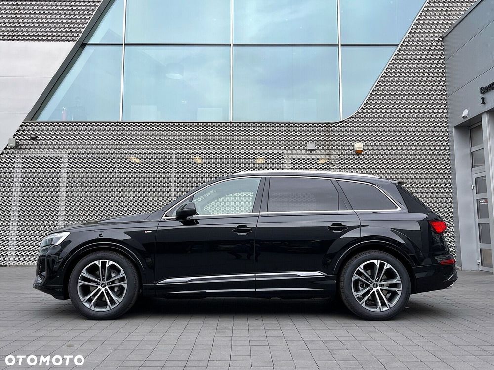 Audi Q7 - 12