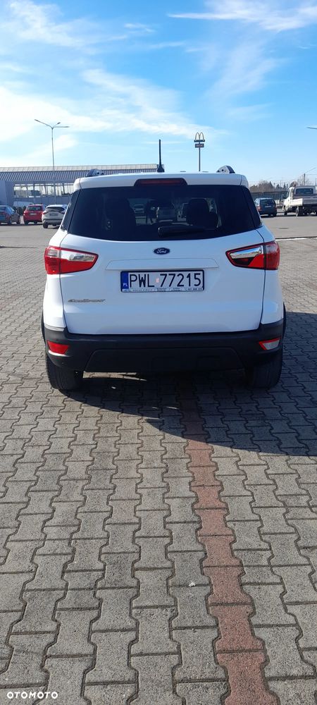 Ford EcoSport - 7