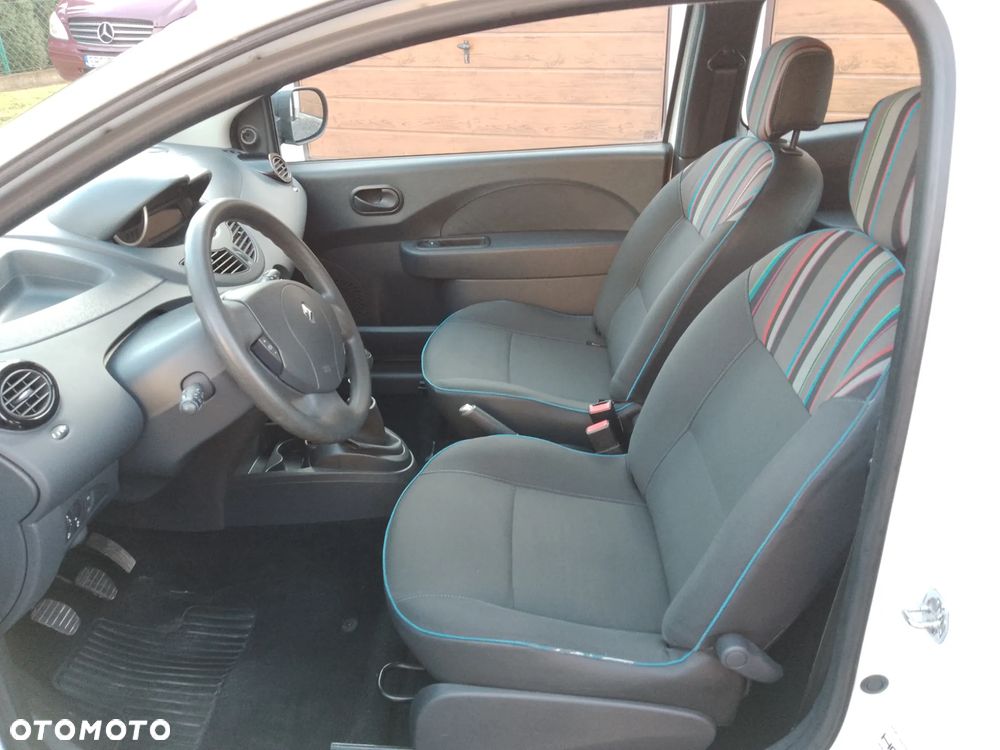Renault Twingo - 9