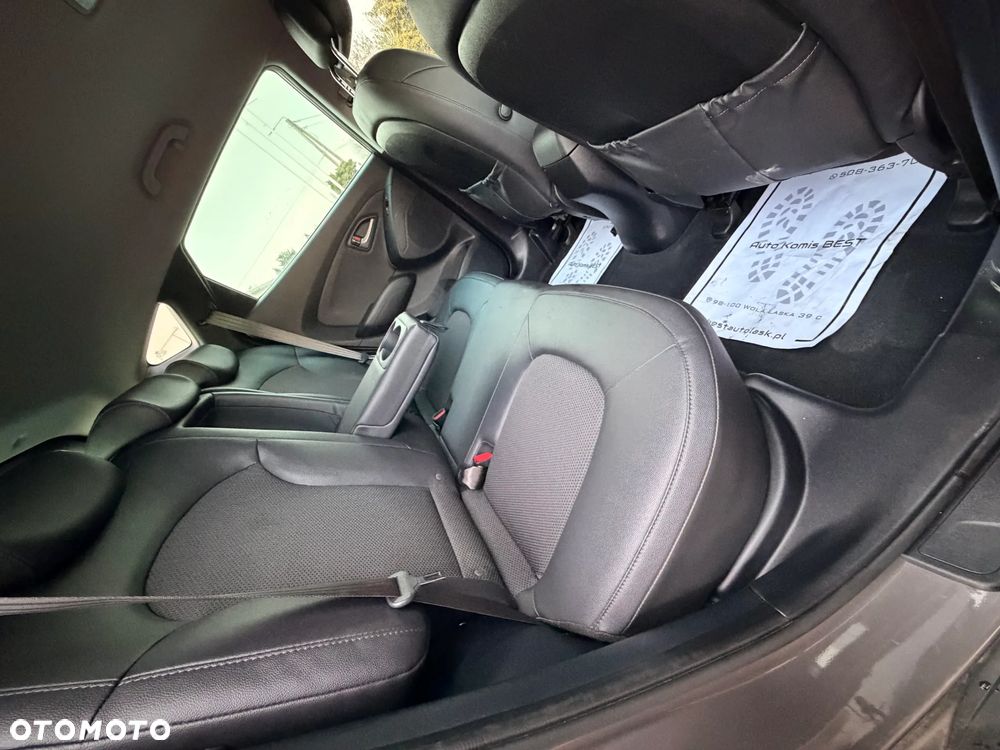 Hyundai ix35 1.6 GDI Premium 2WD - 9