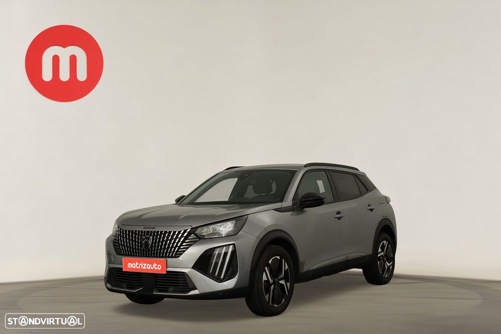 Peugeot 2008 1.2 PureTech Allure - 2