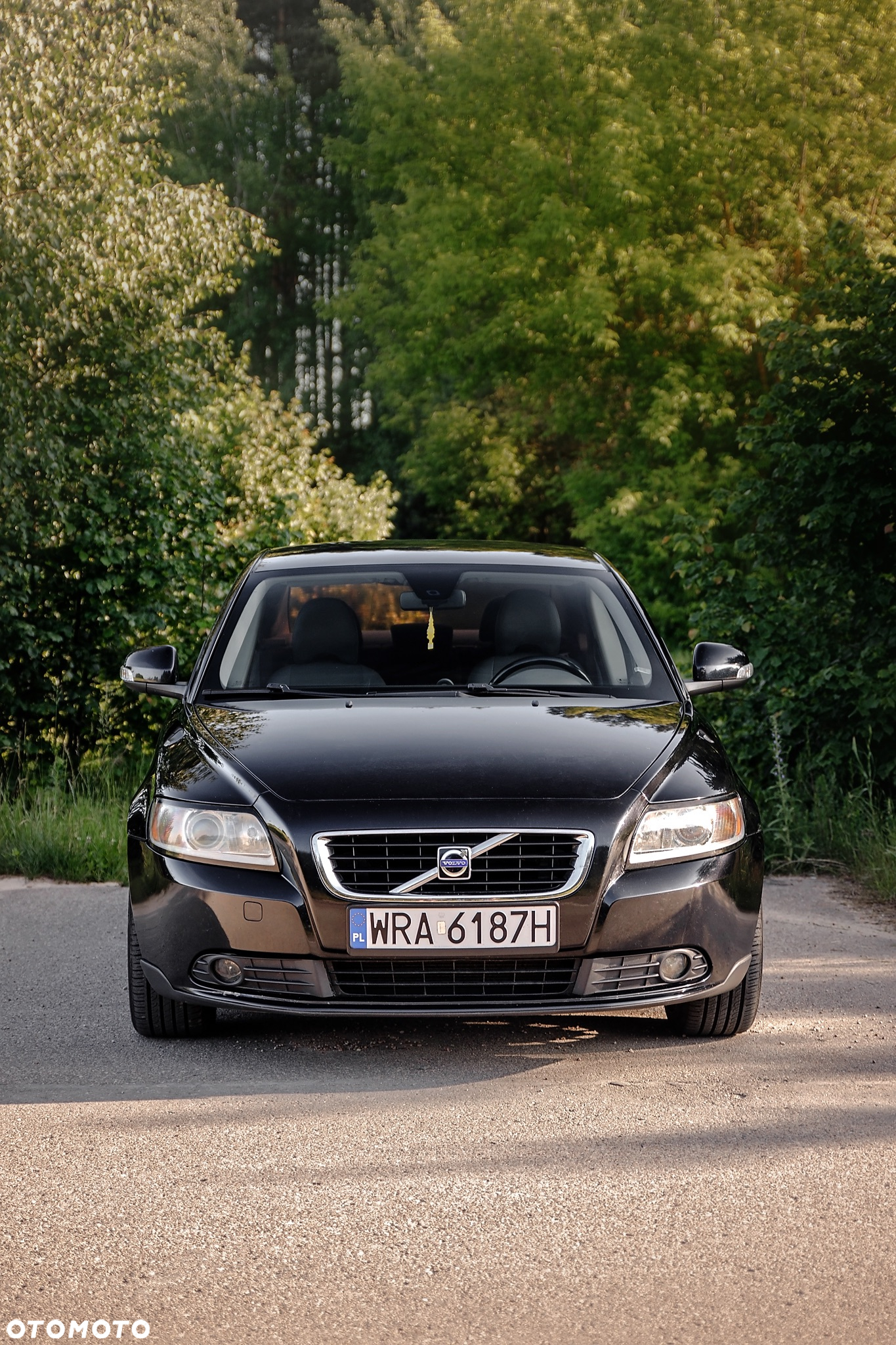 Volvo S40 2.0 - 2