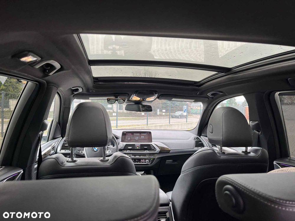 BMW X3 - 5