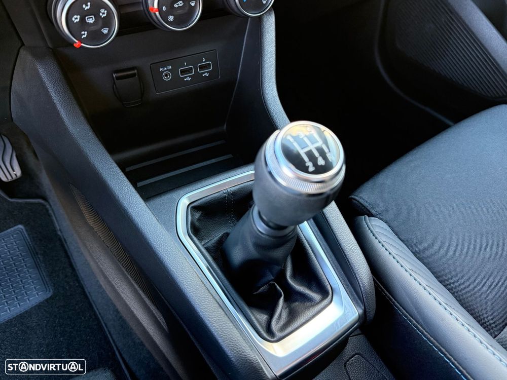 Renault Clio TCe 90 ESPIRIT ALPINE - 18