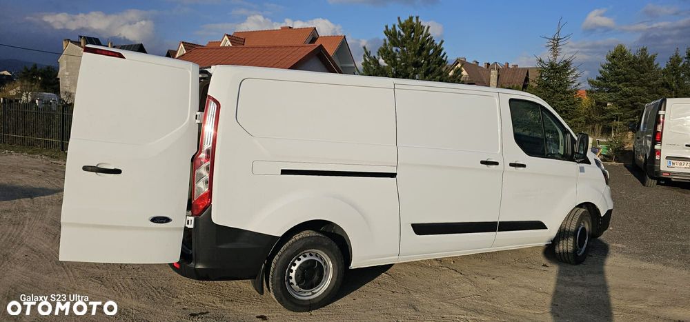 Ford Transit Custom - 3