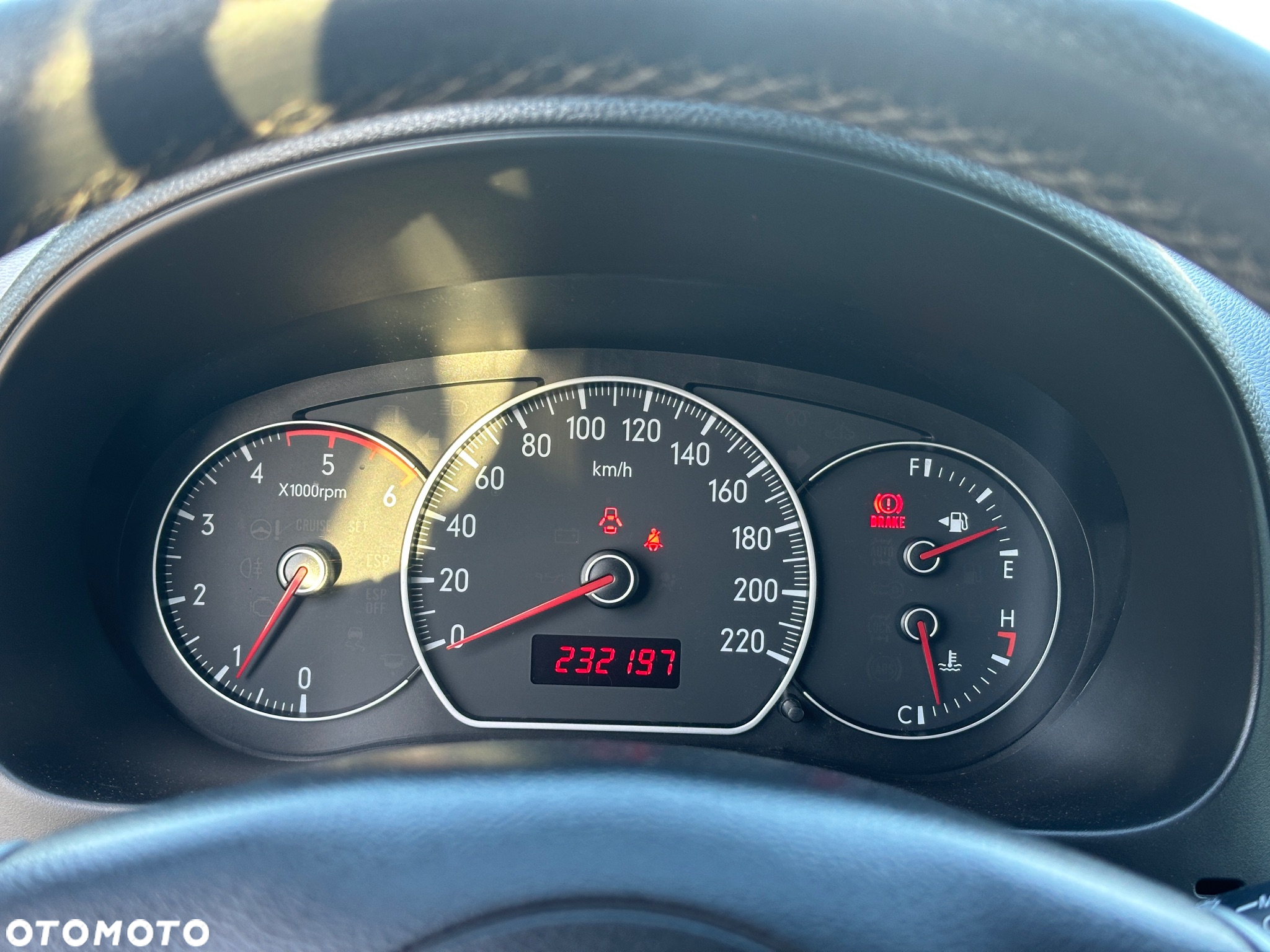 Suzuki SX4 - 24
