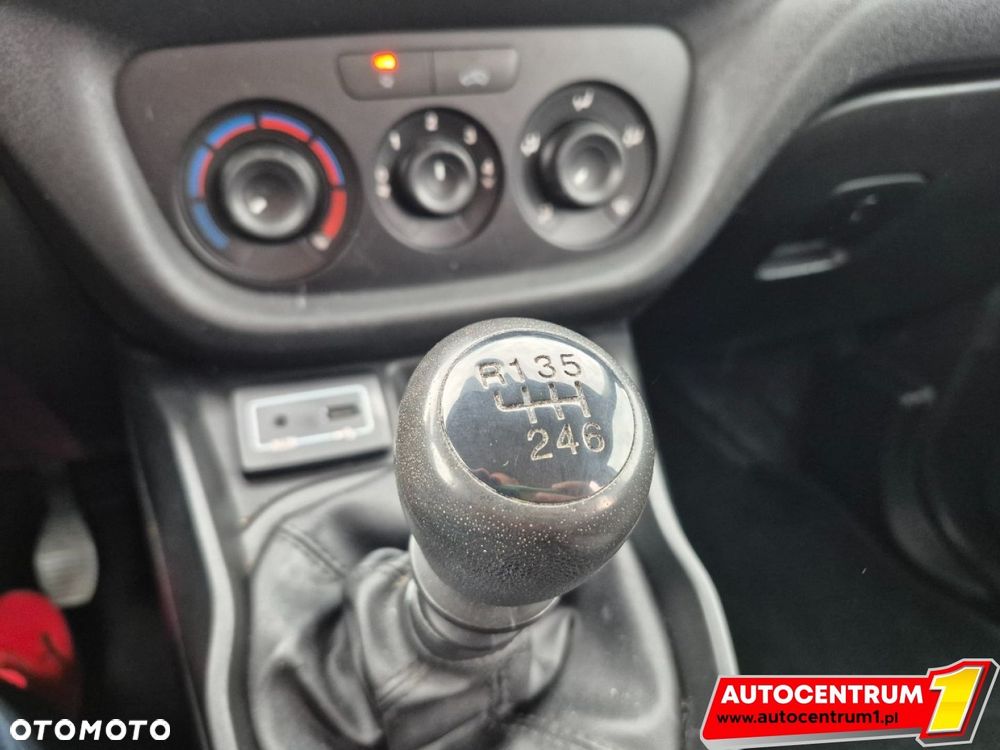Fiat Doblo - 24