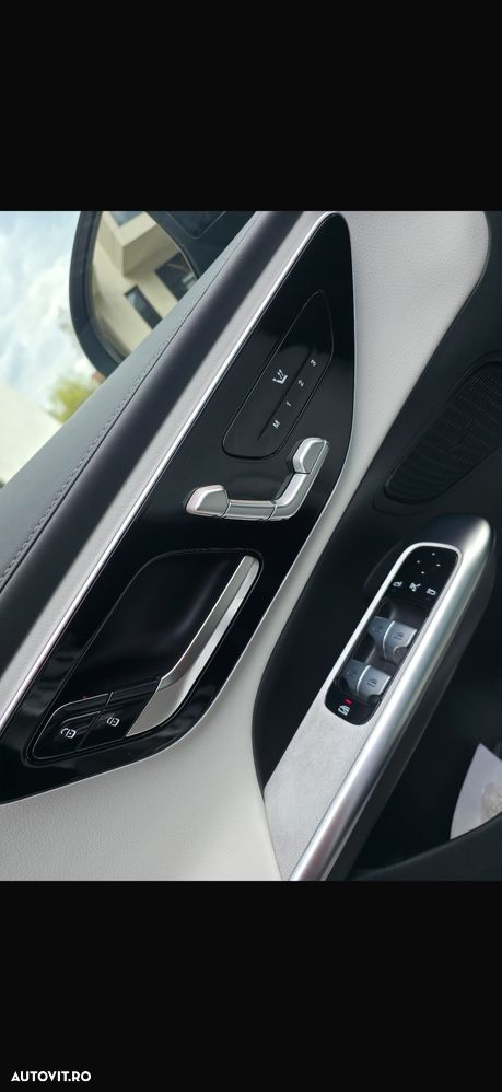 Mercedes-Benz GLC Coupe 200 4MATIC MHEV - 9