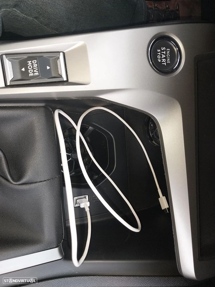 Peugeot 308 1.5 BlueHDi Active Pack - 15