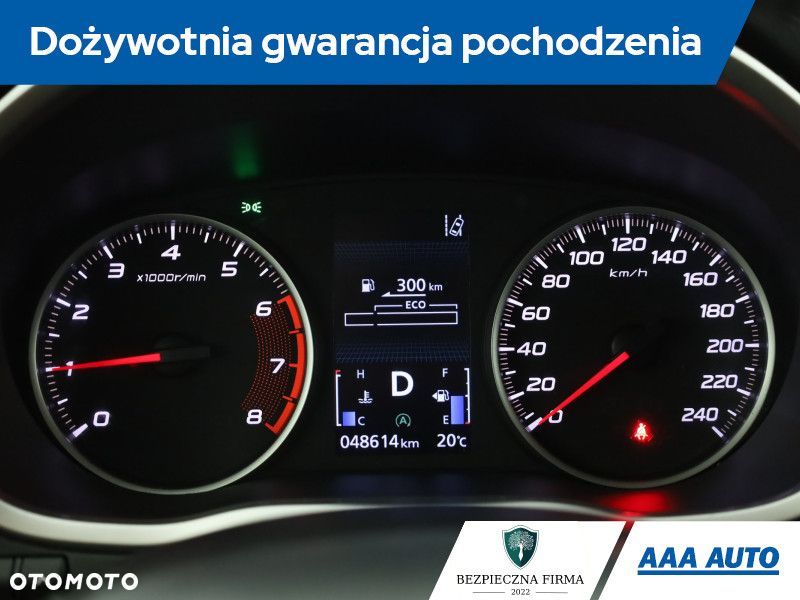 Mitsubishi Eclipse Cross - 9