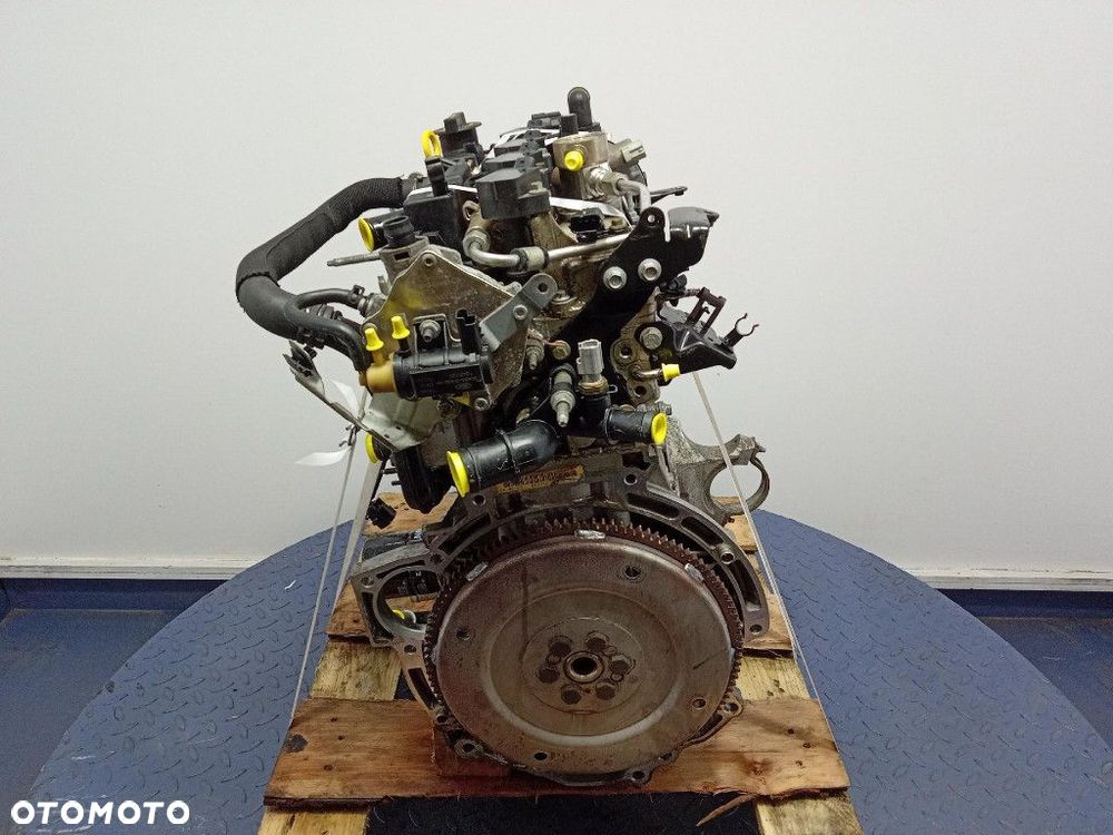 FORD ESCAPE III KUGA MK2 16- SILNIK BENZYNOWY 1.5 ECOBOOST 180KM M9MA FJ5G - 6