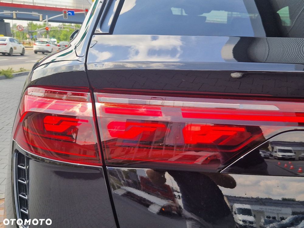 Audi RS Q8 - 23