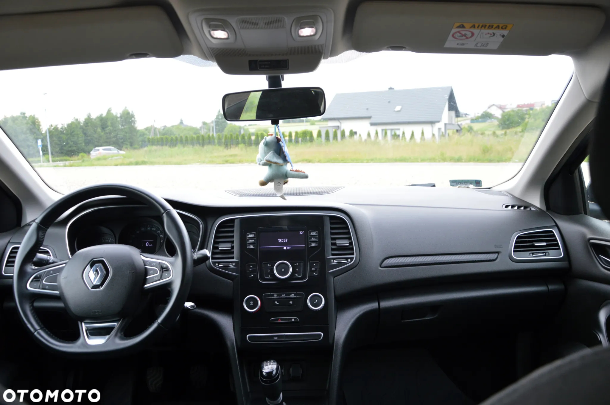 Renault Megane 1.6 SCe Life - 6