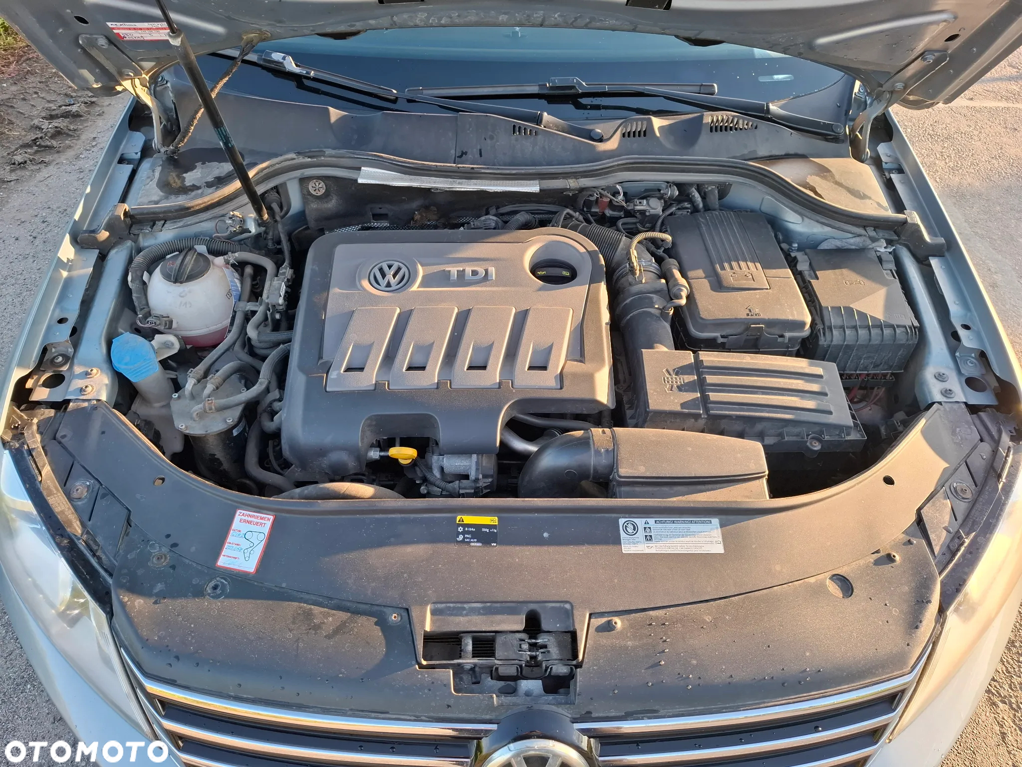 Volkswagen Passat - 16