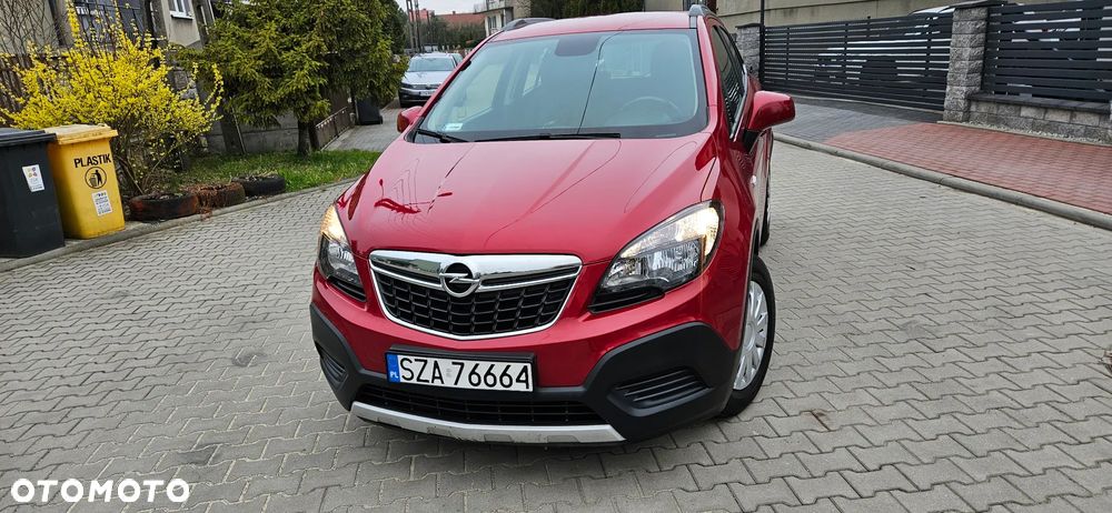 Opel Mokka ver-1-6-active-s-s - 2
