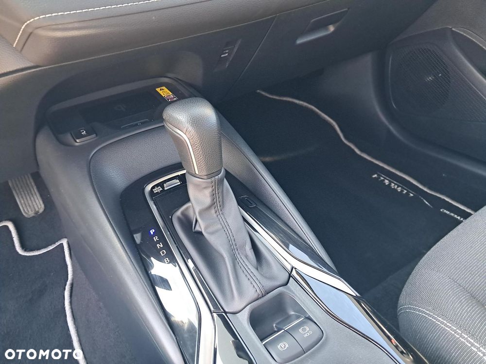 Toyota Corolla 1.8 Hybrid Comfort - 15