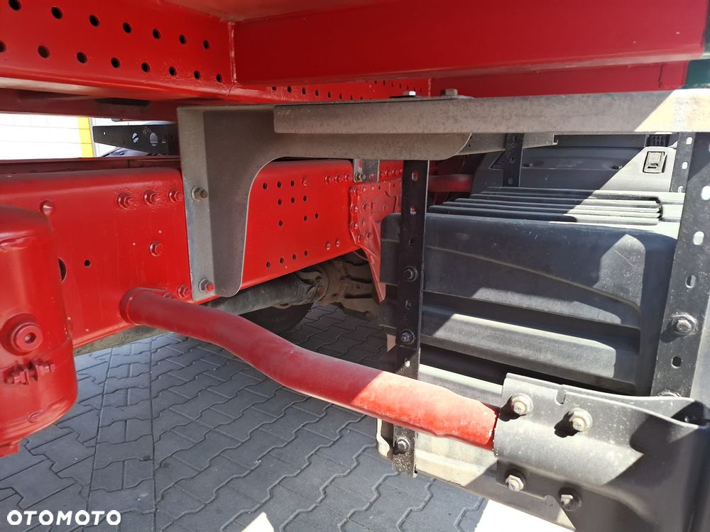 MAN TGS 26.320 EURO 6 ZOELLER MAGNUM XL z DE - 14