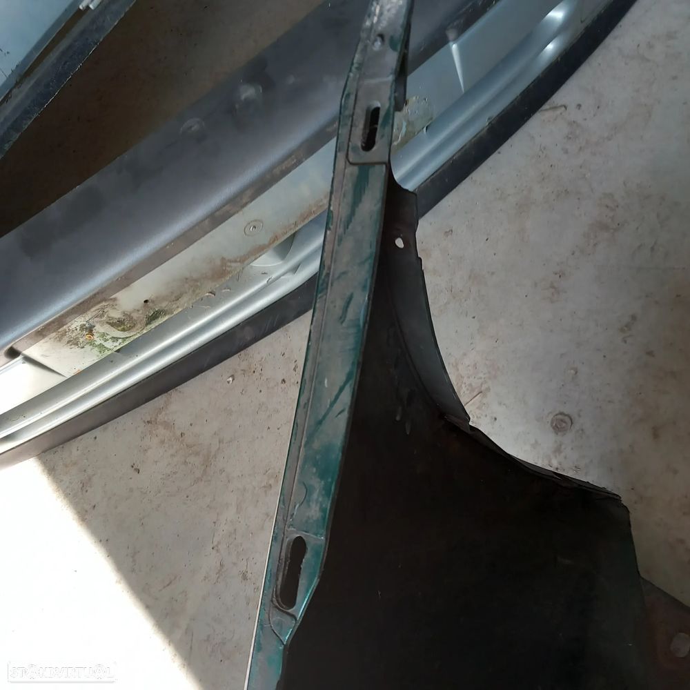 Para choques fiat punto ano 2002 - 7