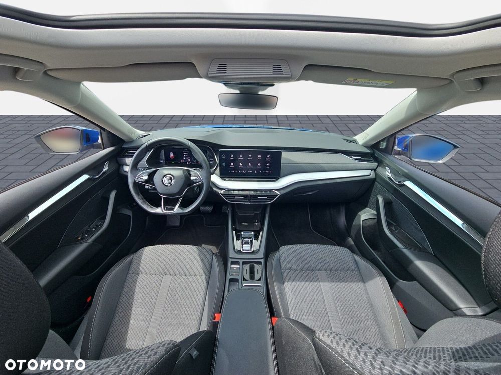 Skoda Octavia - 18