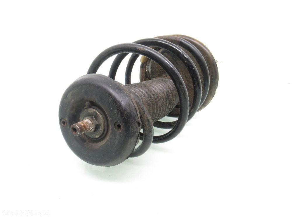 MCPERSON LEWY PRZEDNI PEUGEOT 307 1.6 HDi - 2