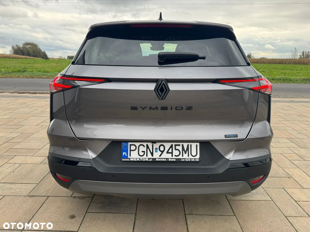 Renault Symbioz - 12