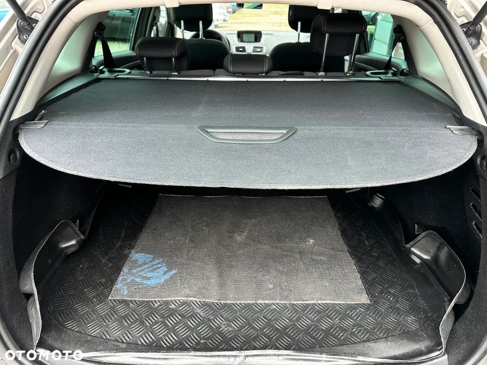 Renault Megane 2.0 140 CVT Dynamique - 25