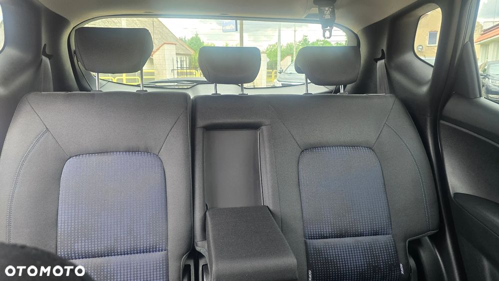 Hyundai ix20 1.6 Automatik Style - 9