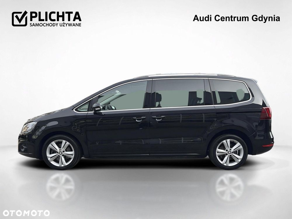 Seat Alhambra - 8