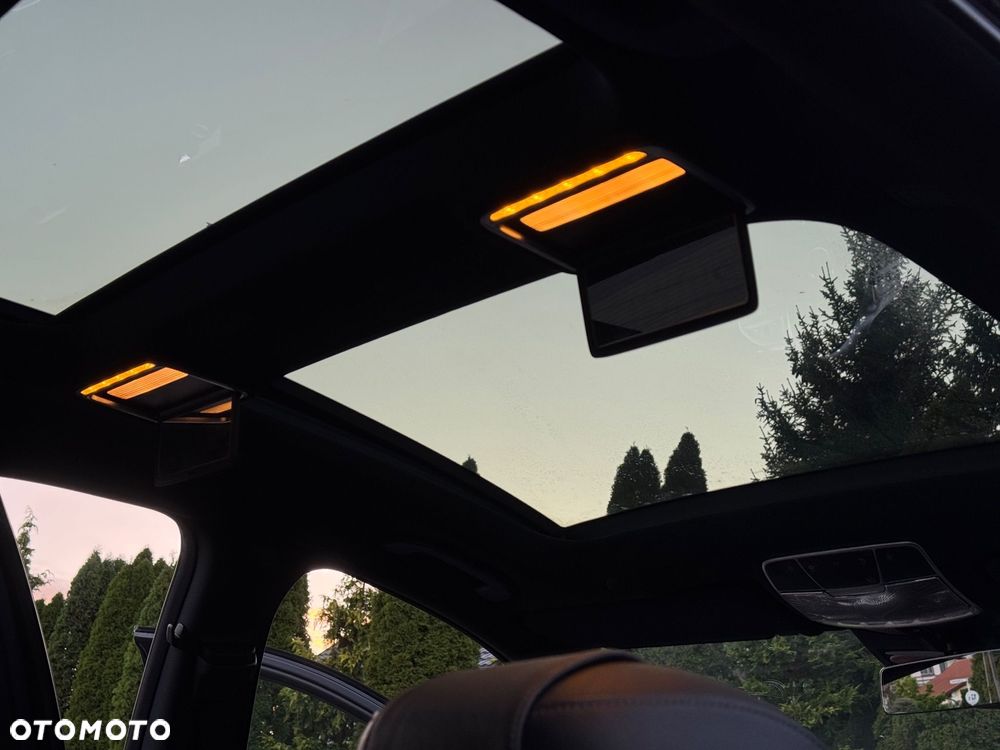 Mercedes-Benz Klasa S 350 d AMG Line 9G-TRONIC - 25