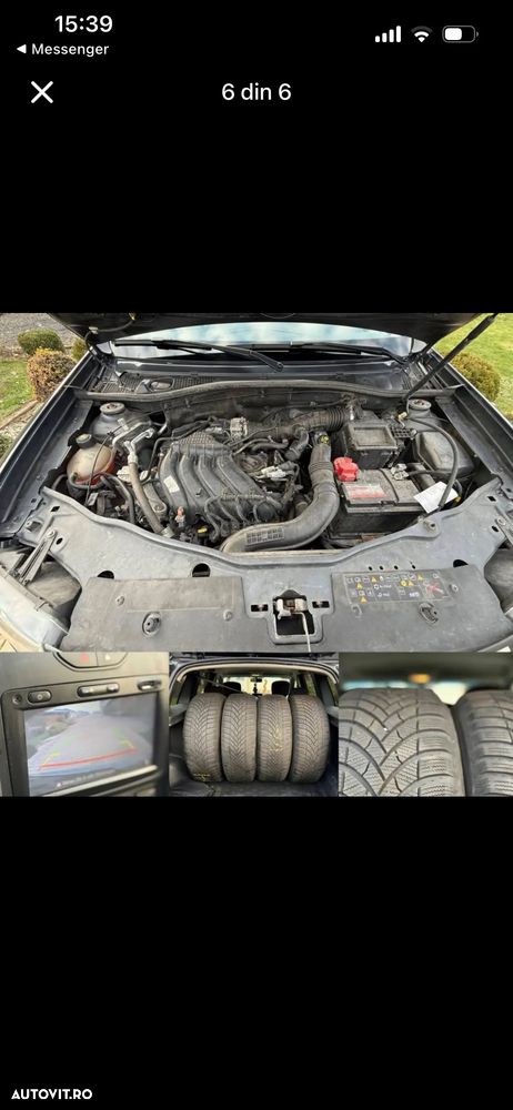 Dacia Duster - 6