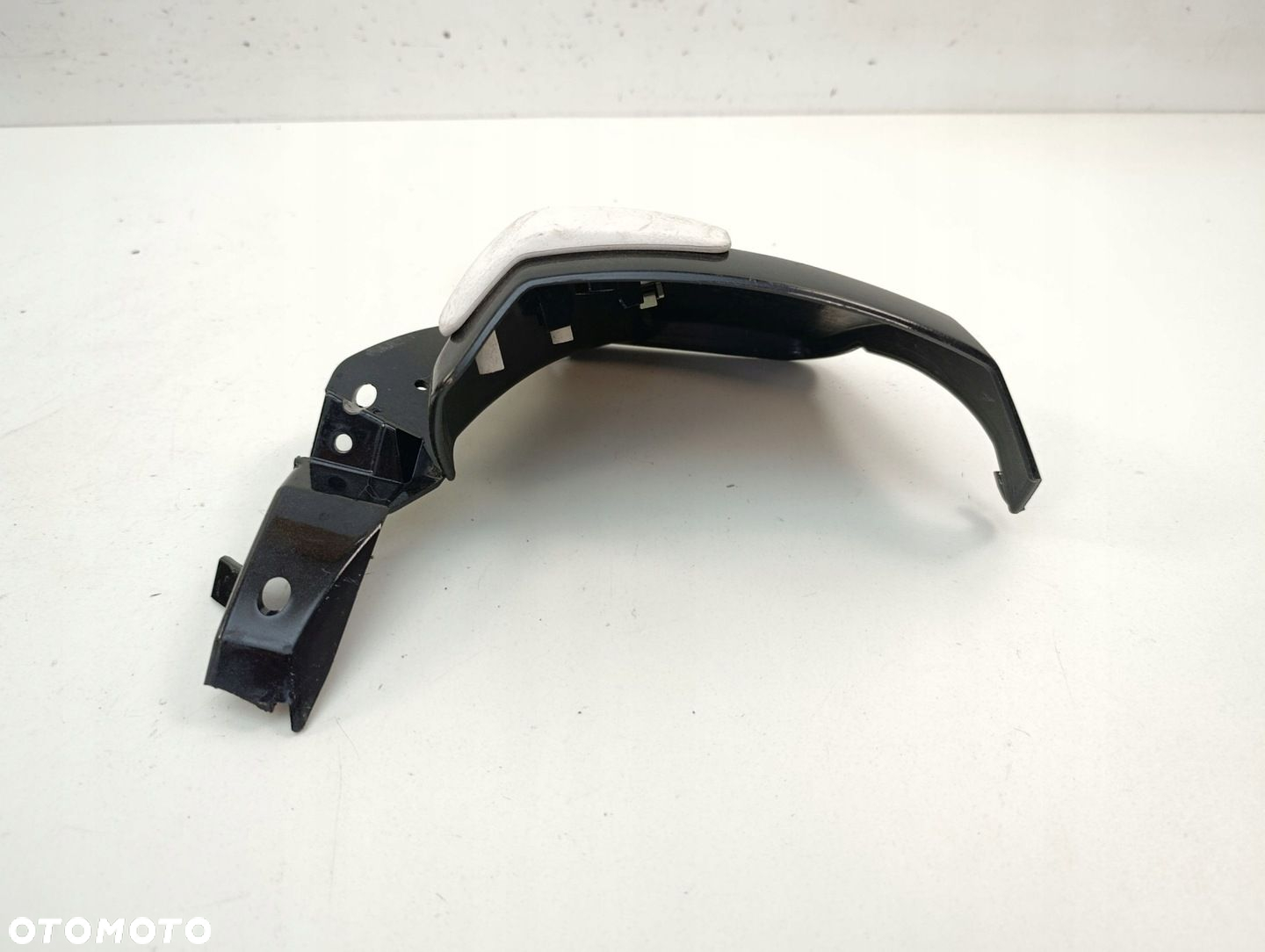 PEUGEOT TKR 50 BOK BOCZEK WYPEŁNIENIE PRAWE - 2