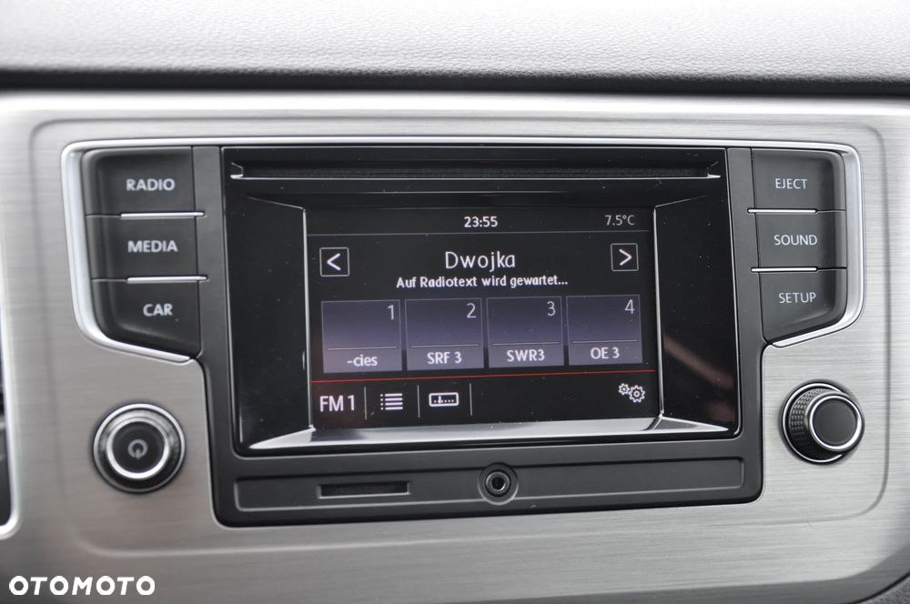 Volkswagen Golf Sportsvan 1.6 TDI BlueMotion Technology Comfortline - 13