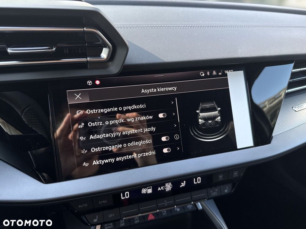 Audi A3 Sportback - 24