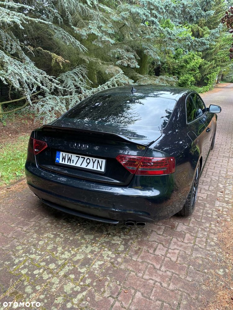 Audi A5 Coupé 2.0 TFSI Quattro S tronic - 7
