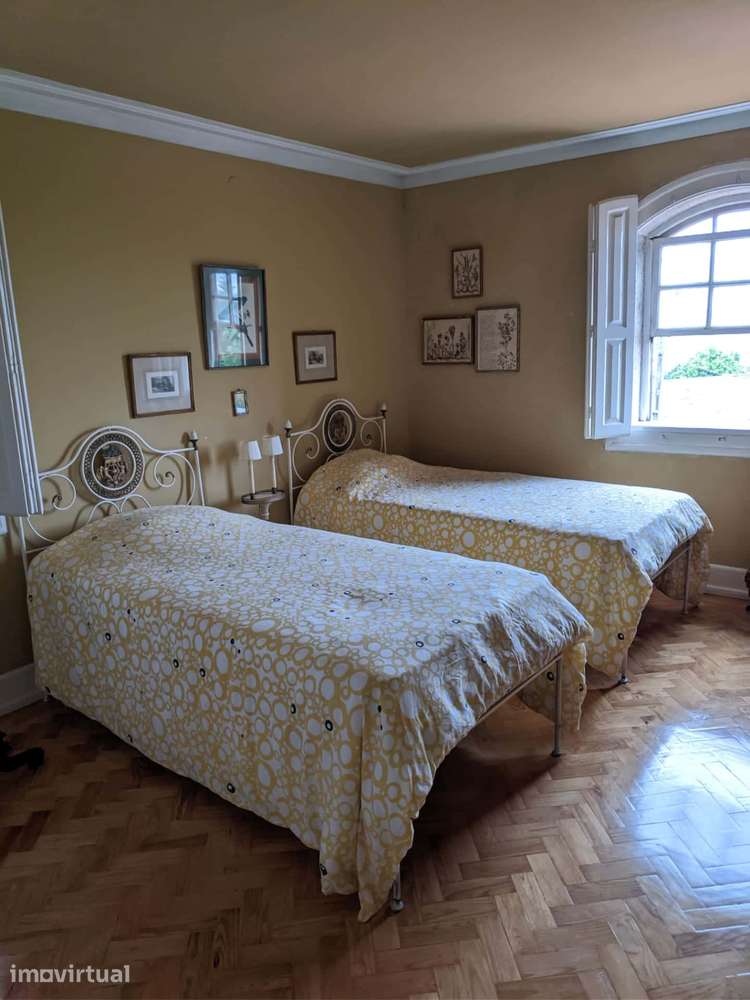 Family rooms combination in a typical Portuguese home - Grande imagem: 5/46