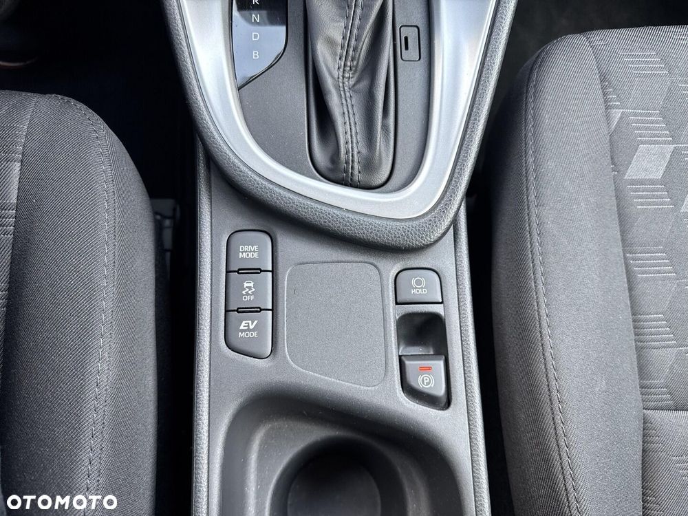 Toyota Yaris - 26
