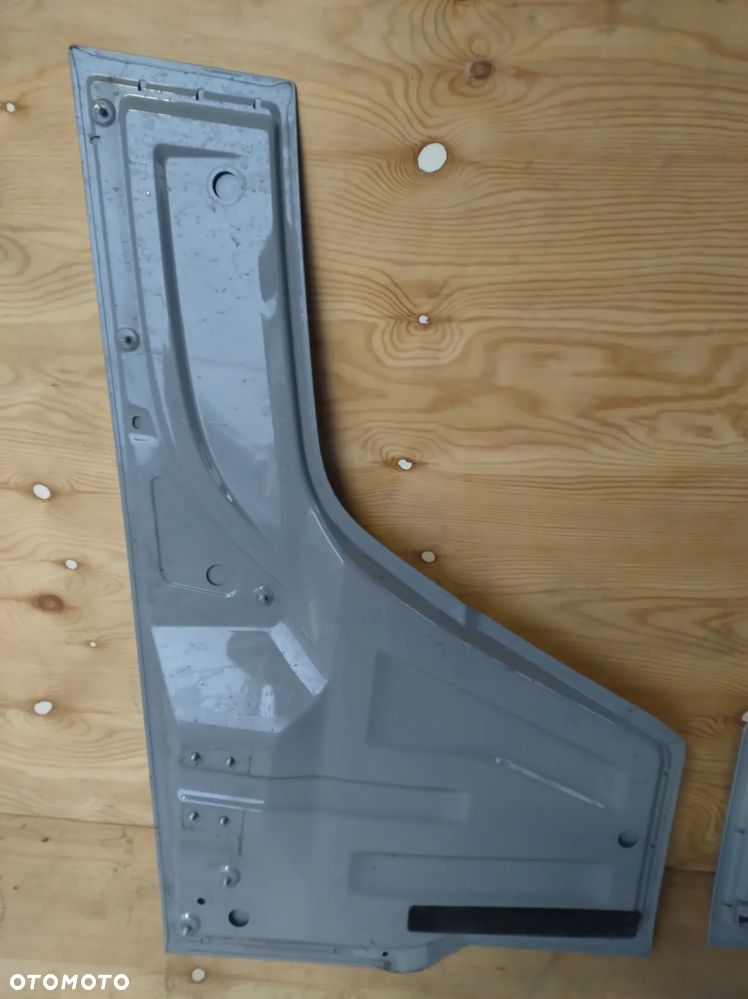 PRZEDŁUŻENIE DRZWI LEWE PRAWE DAF XG , PLUS - 5