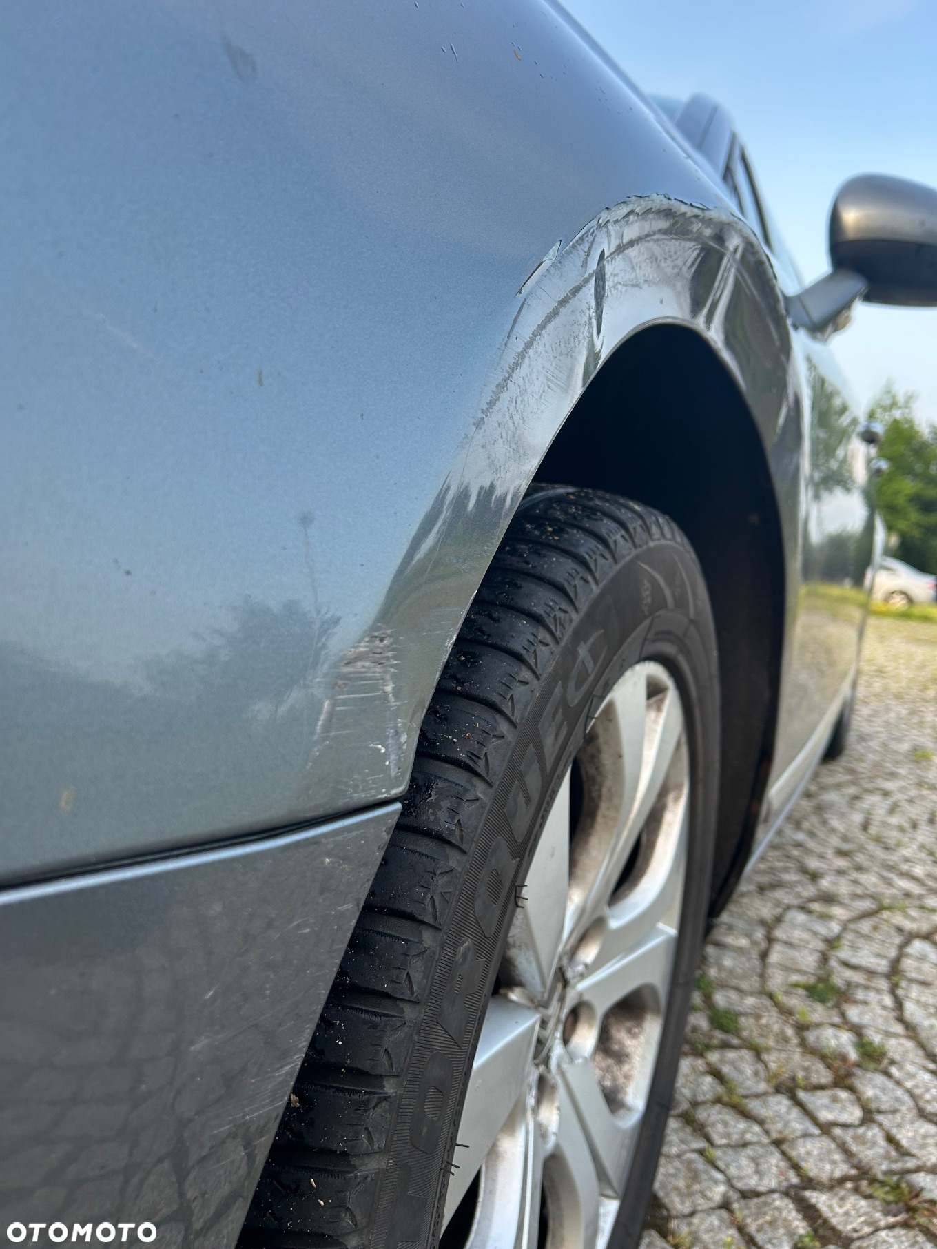 Citroën C5 2.0 HDi Exclusive Equilibre Navi - 3