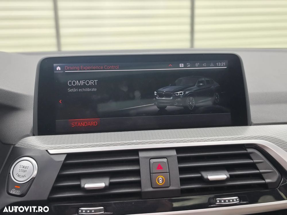 BMW X4 - 33